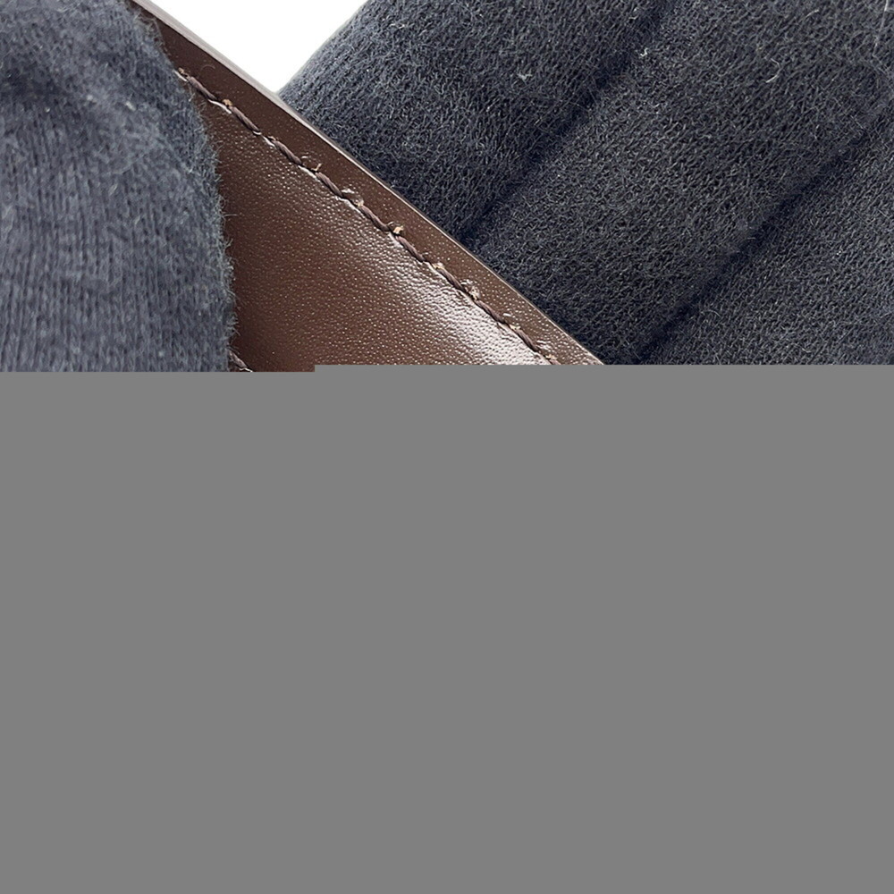 Louis Vuitton Damier Ebene Verona PM Handbag N41117 LOUIS VUITTON 2-way Shoul... - Picture 14 of 16